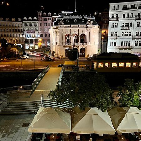 Stara Louka Apartments Karlovy Vary Luaran gambar