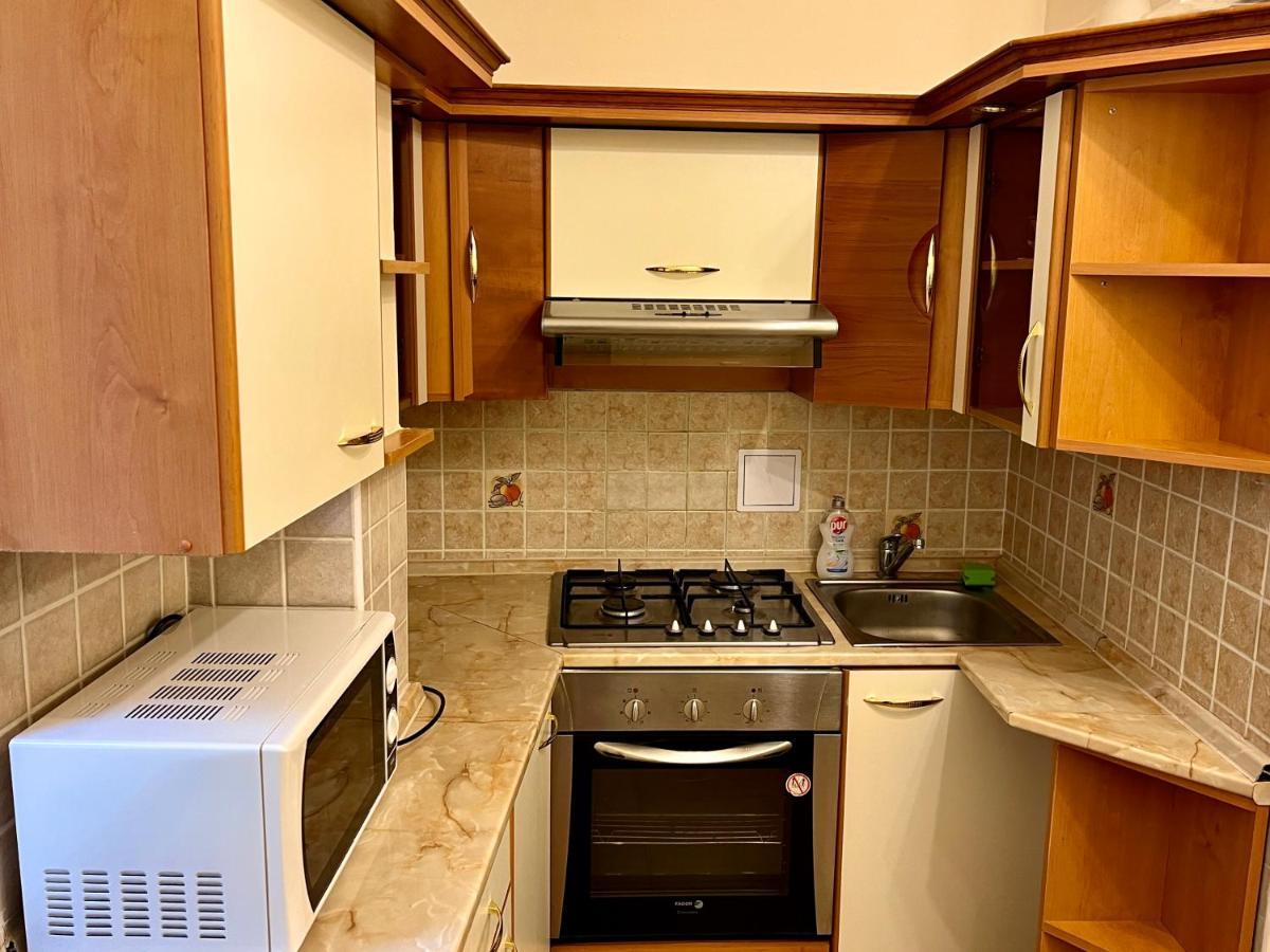 Stara Louka Apartments Karlovy Vary Luaran gambar